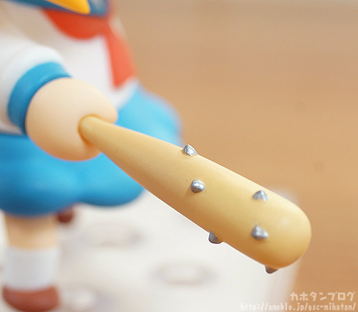 Pop Team Epic - Popuko - Nendoroid (#711) (Good Smile Company) photo 25
