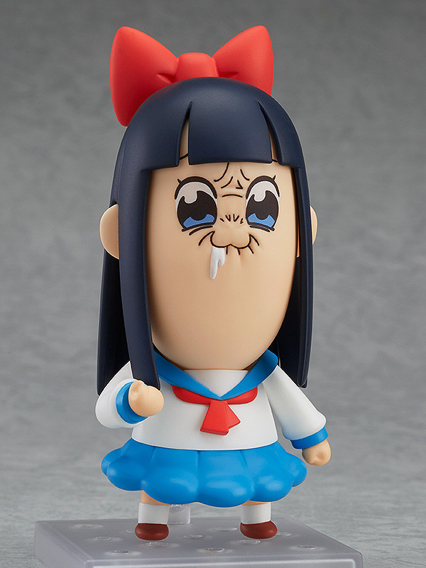 Pop Team Epic - Pipimi - Nendoroid (#712) (Good Smile Company) photo 7