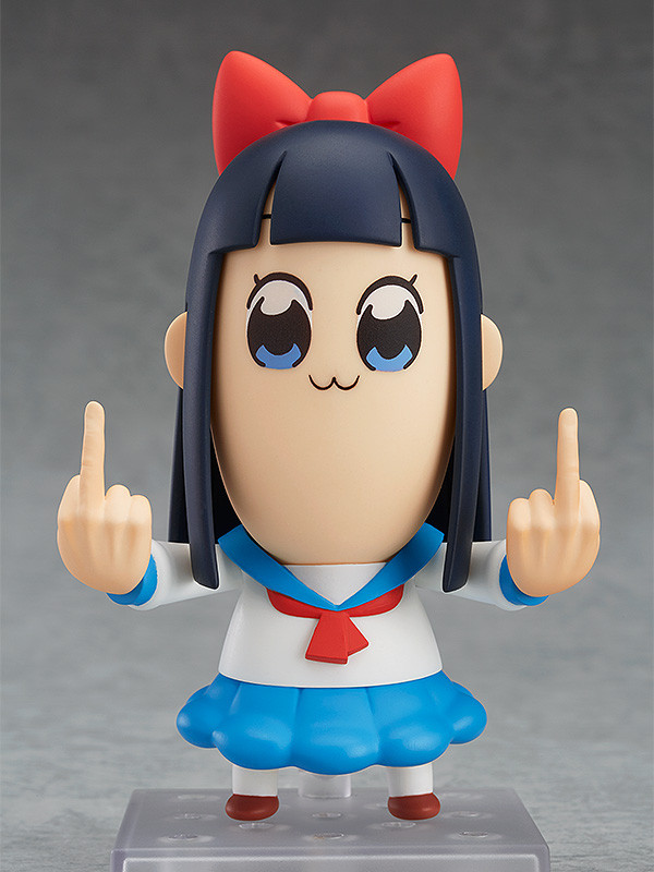 Pop Team Epic - Pipimi - Nendoroid (#712) (Good Smile Company) photo 13