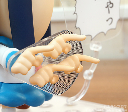 Pop Team Epic - Pipimi - Nendoroid (#712) (Good Smile Company) photo 14
