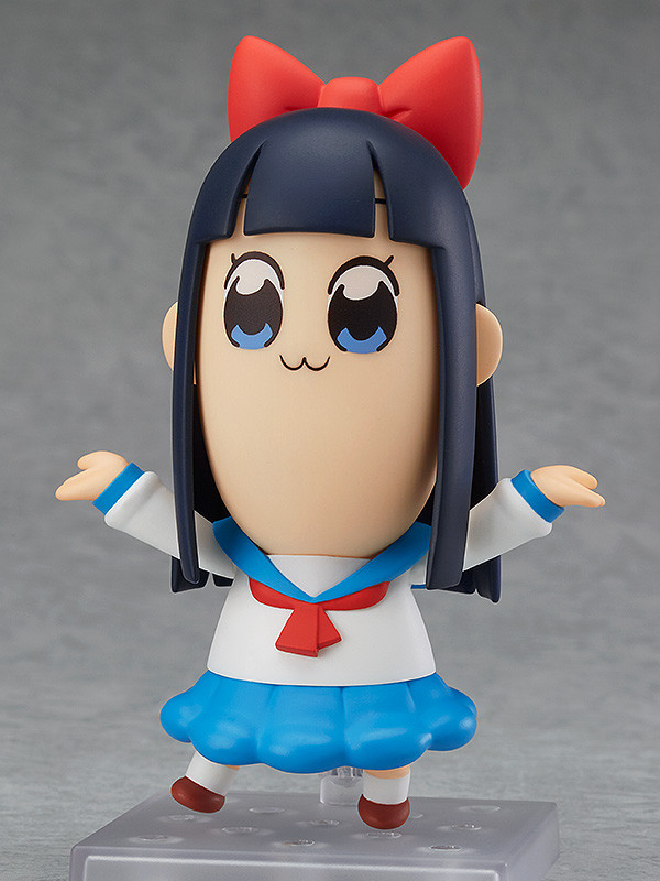 Pop Team Epic - Pipimi - Nendoroid (#712) (Good Smile Company) photo 15