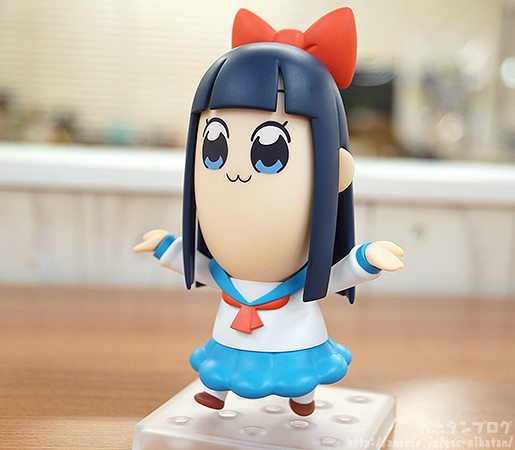 Pop Team Epic - Pipimi - Nendoroid (#712) (Good Smile Company) photo 18