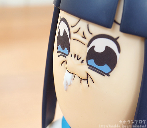 Pop Team Epic - Pipimi - Nendoroid (#712) (Good Smile Company) photo 20