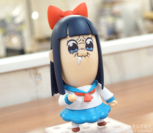 Pop Team Epic - Pipimi - Nendoroid (#712) (Good Smile Company) photo 22