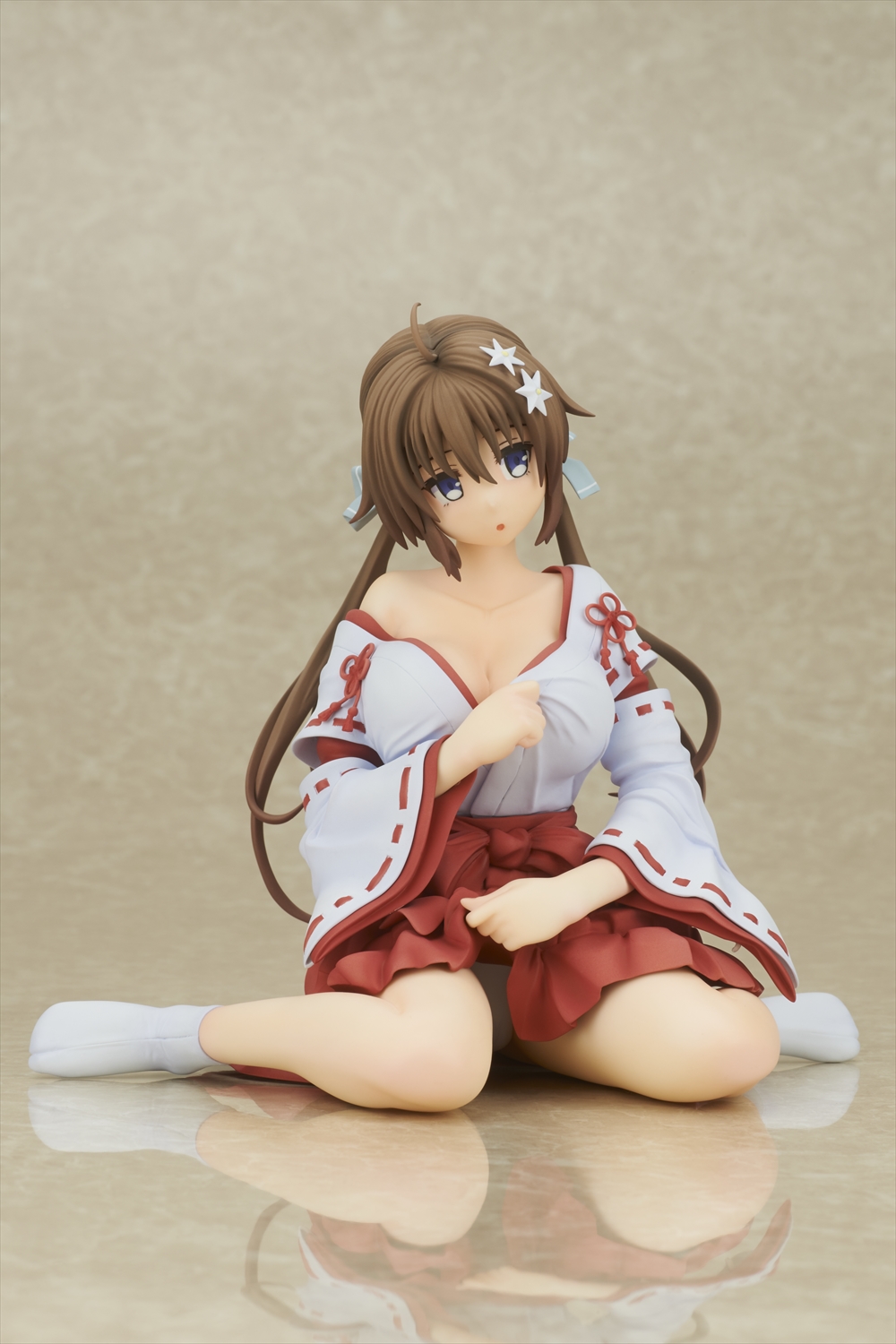Koinaka - Nonohara Mio - 1/6 (Dragon Toy) photo 3
