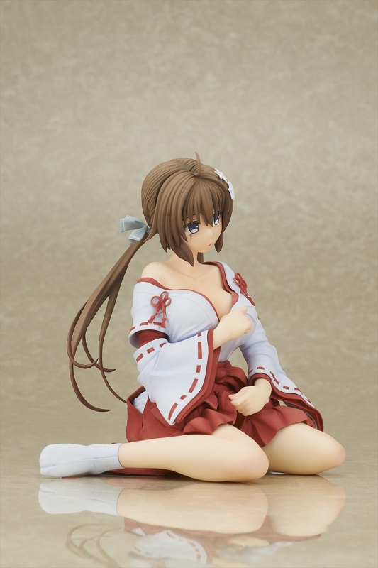 Koinaka - Nonohara Mio - 1/6 (Dragon Toy) photo 4