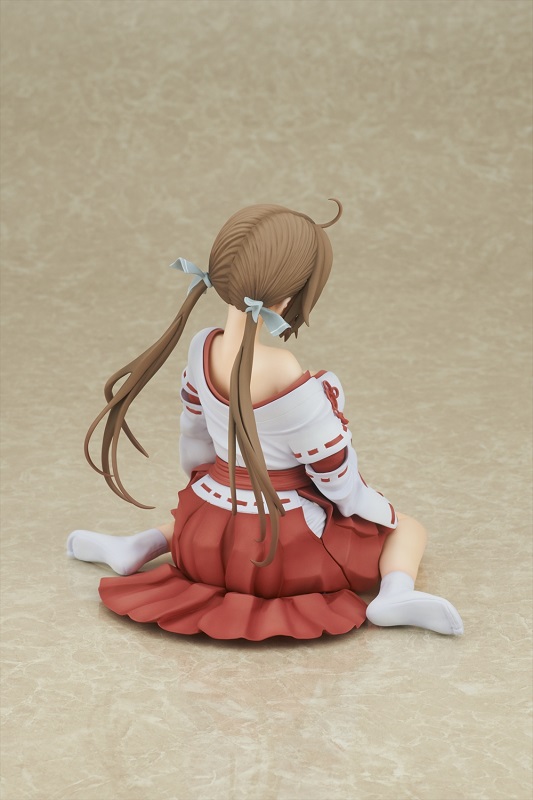 Koinaka - Nonohara Mio - 1/6 (Dragon Toy) photo 5