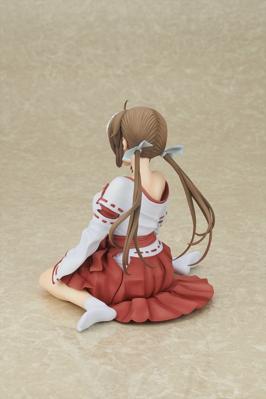 Koinaka - Nonohara Mio - 1/6 (Dragon Toy) photo 6