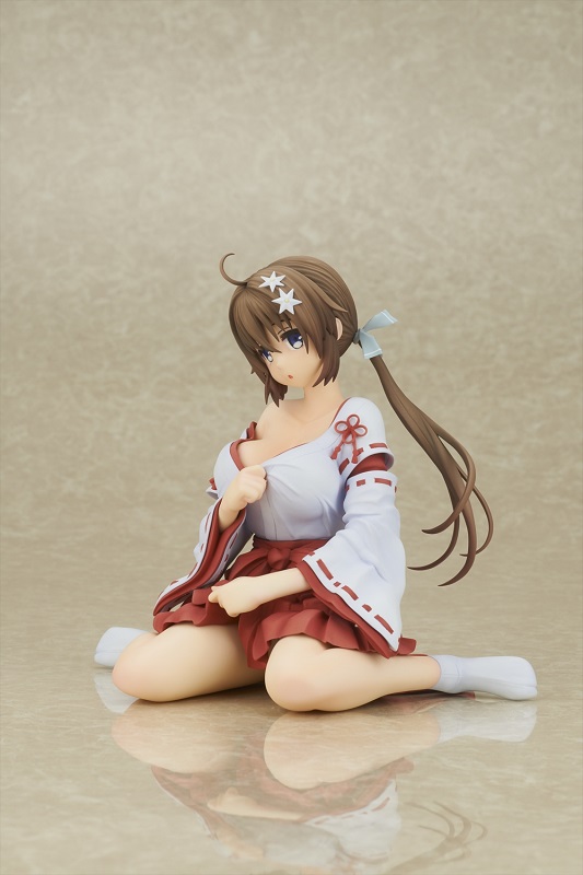 Koinaka - Nonohara Mio - 1/6 (Dragon Toy) photo 7
