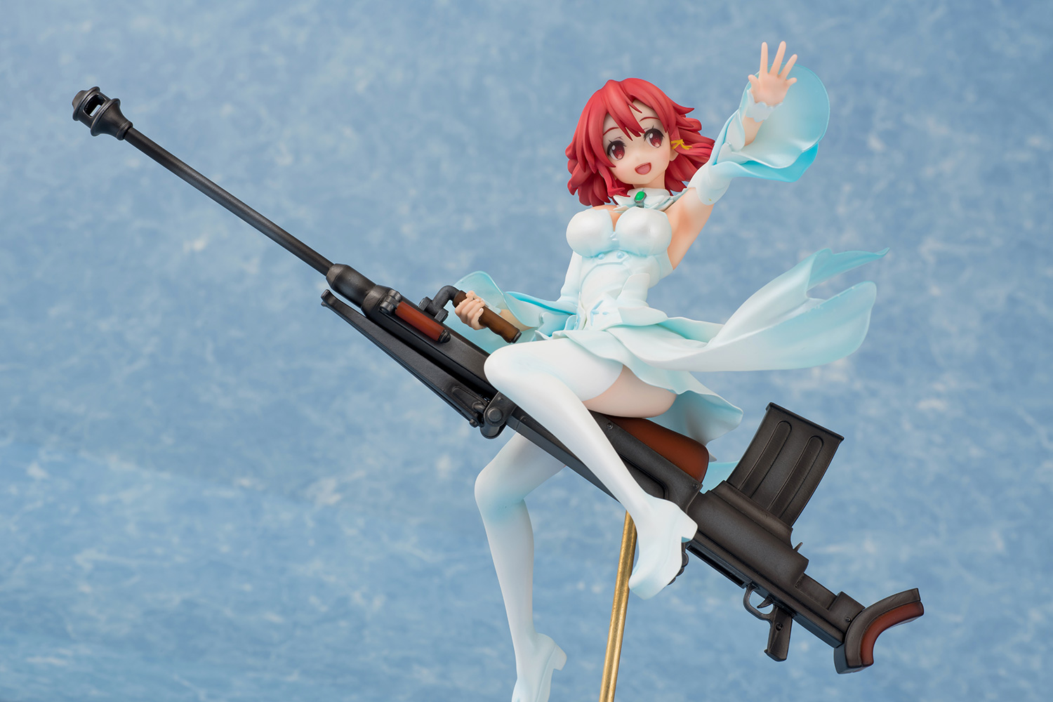 Shuumatsu no Izetta - Izetta - 1/8 (Aoshima, Funny Knights) photo 3