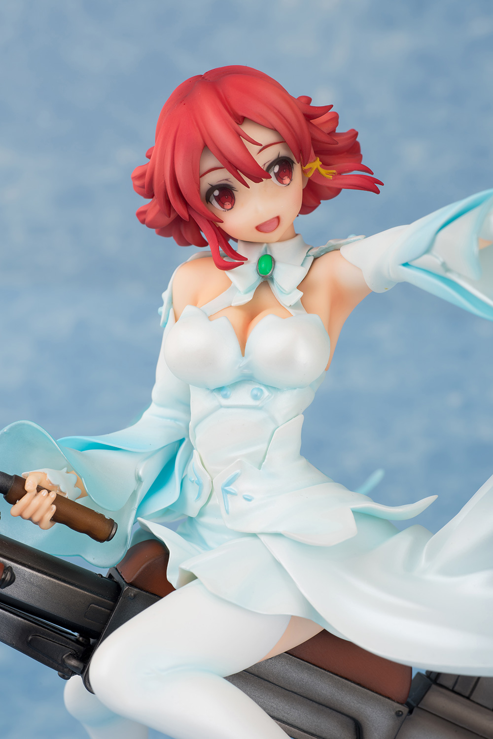 Shuumatsu no Izetta - Izetta - 1/8 (Aoshima, Funny Knights) photo 4