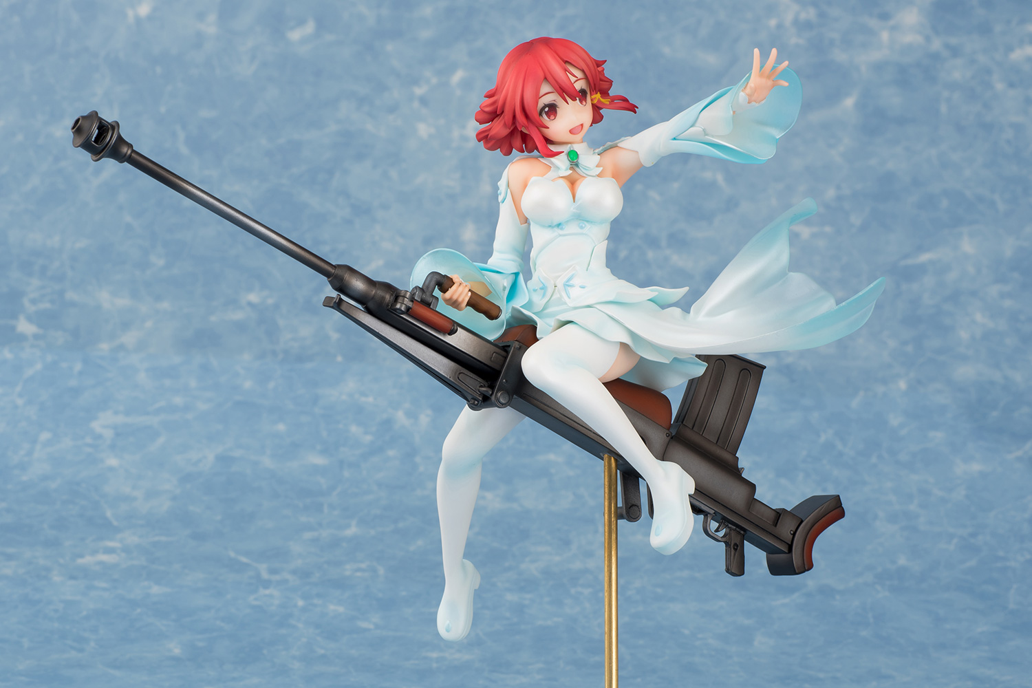 Shuumatsu no Izetta - Izetta - 1/8 (Aoshima, Funny Knights) photo 5