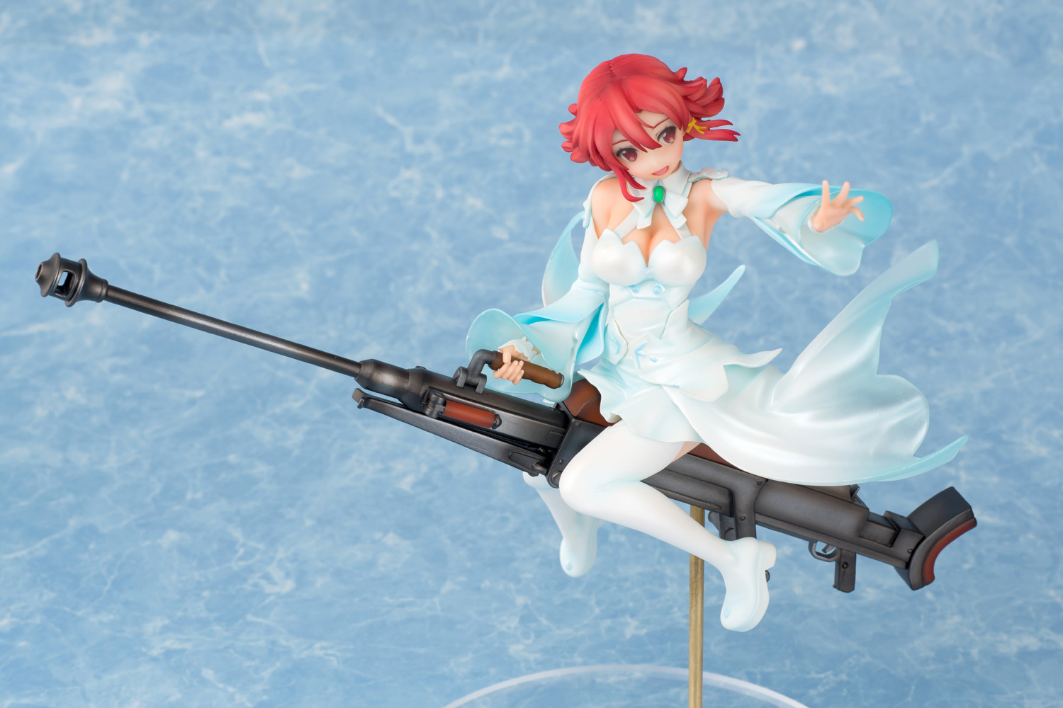 Shuumatsu no Izetta - Izetta - 1/8 (Aoshima, Funny Knights) photo 6