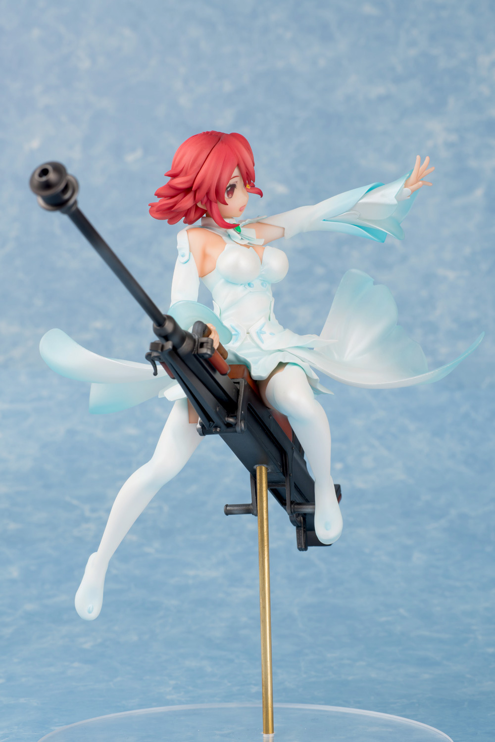 Shuumatsu no Izetta - Izetta - 1/8 (Aoshima, Funny Knights) photo 7