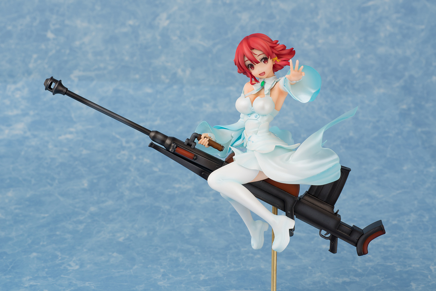 Shuumatsu no Izetta - Izetta - 1/8 (Aoshima, Funny Knights) photo 8