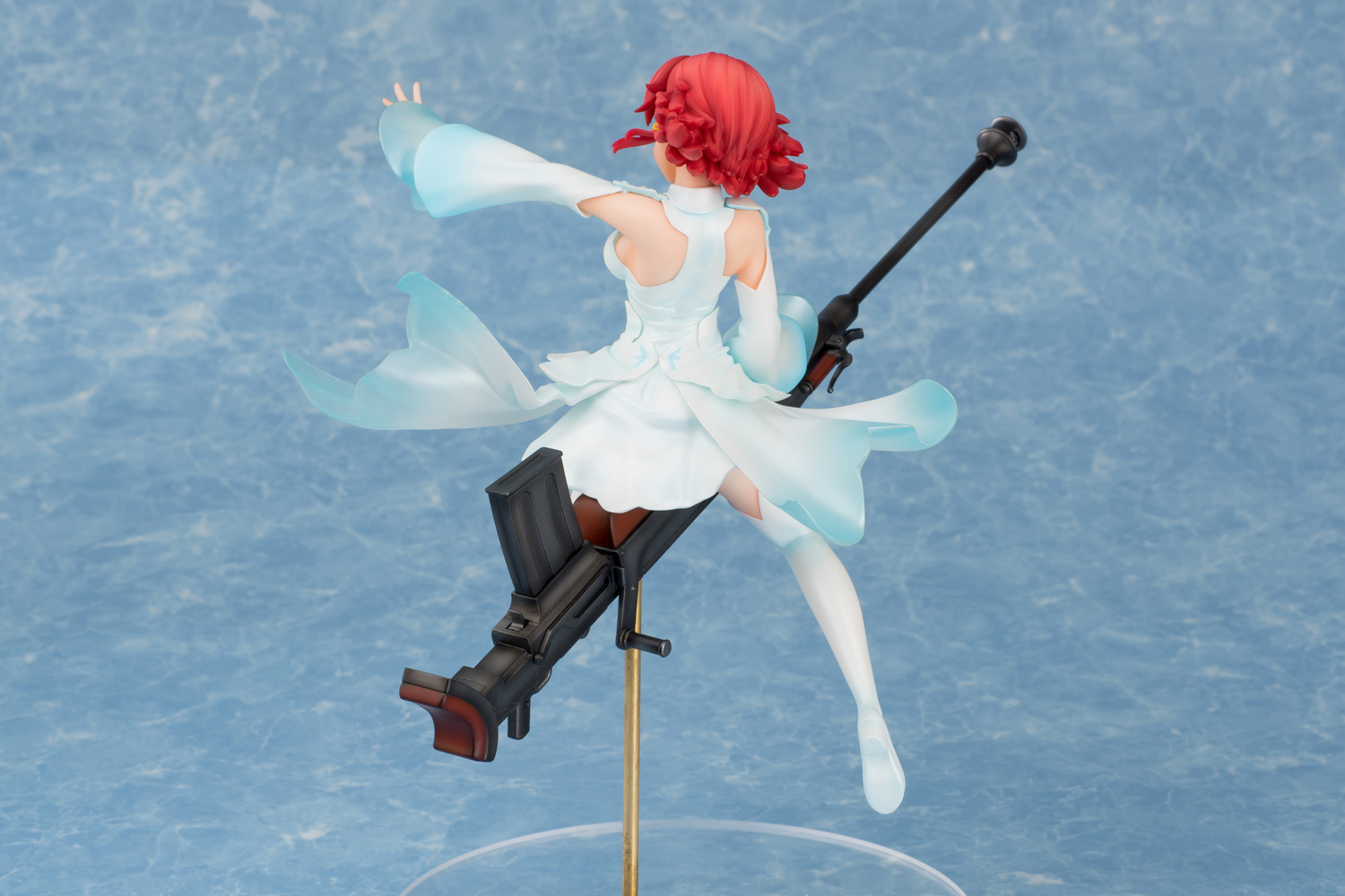 Shuumatsu no Izetta - Izetta - 1/8 (Aoshima, Funny Knights) photo 9
