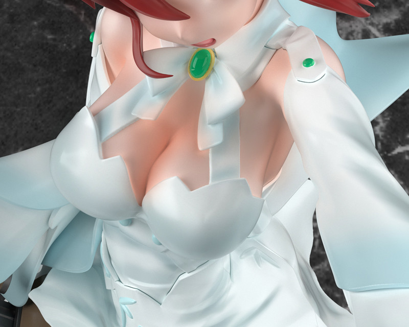 Shuumatsu no Izetta - Izetta - 1/8 (Aoshima, Funny Knights) photo 10