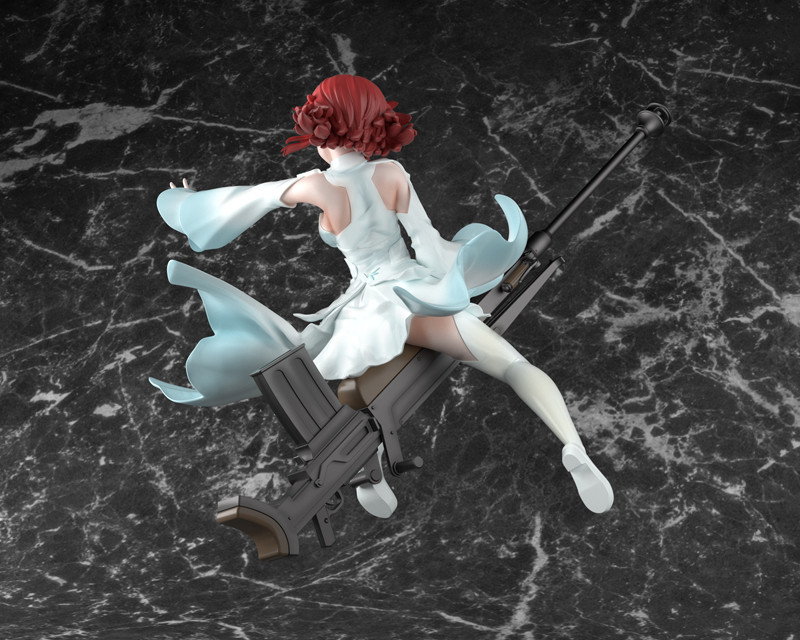 Shuumatsu no Izetta - Izetta - 1/8 (Aoshima, Funny Knights) photo 11