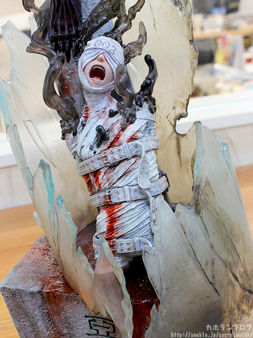 Ajin - IBM Nagai Kei Version - Nagai Kei - Wonderful Hobby Selection - Takayuki Takeya Ver. (Good Smile Company) photo 4