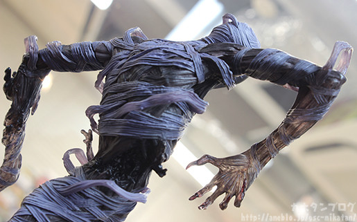 Ajin - IBM Nagai Kei Version - Nagai Kei - Wonderful Hobby Selection - Takayuki Takeya Ver. (Good Smile Company) photo 5