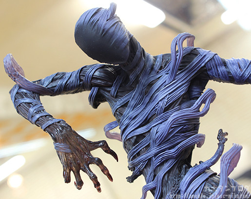 Ajin - IBM Nagai Kei Version - Nagai Kei - Wonderful Hobby Selection - Takayuki Takeya Ver. (Good Smile Company) photo 8