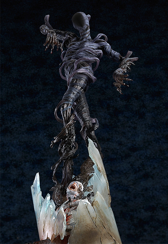 Ajin - IBM Nagai Kei Version - Nagai Kei - Wonderful Hobby Selection - Takayuki Takeya Ver. (Good Smile Company) photo 11