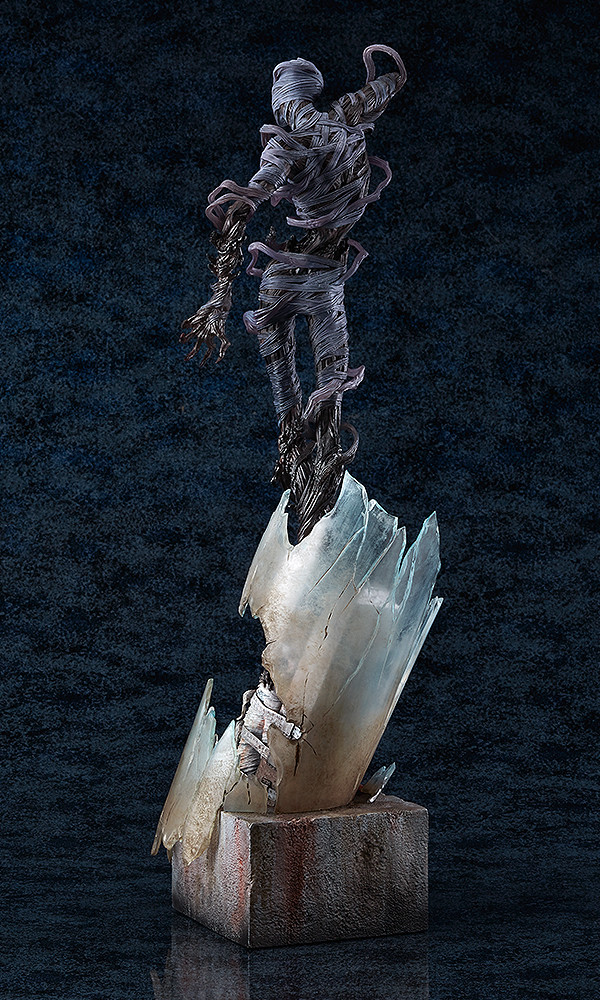 Ajin - IBM Nagai Kei Version - Nagai Kei - Wonderful Hobby Selection - Takayuki Takeya Ver. (Good Smile Company) photo 12