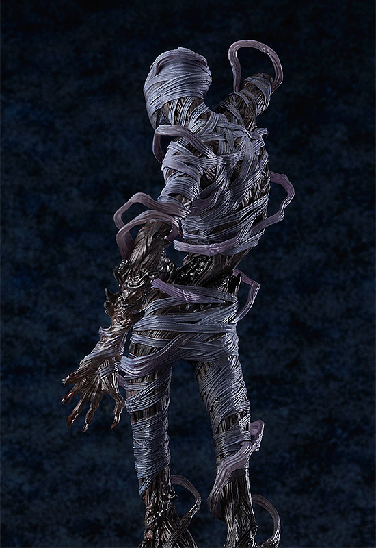 Ajin - IBM Nagai Kei Version - Nagai Kei - Wonderful Hobby Selection - Takayuki Takeya Ver. (Good Smile Company) photo 15