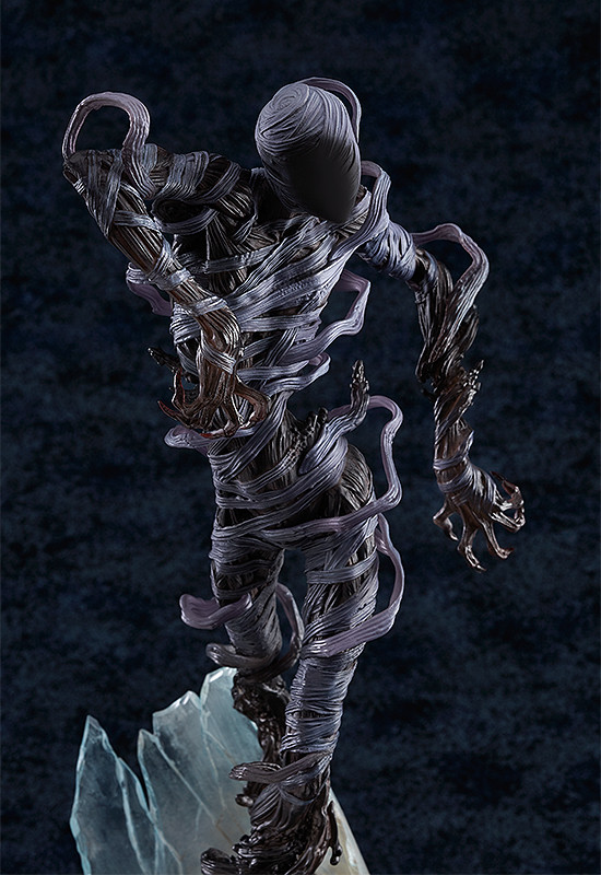 Ajin - IBM Nagai Kei Version - Nagai Kei - Wonderful Hobby Selection - Takayuki Takeya Ver. (Good Smile Company) photo 16