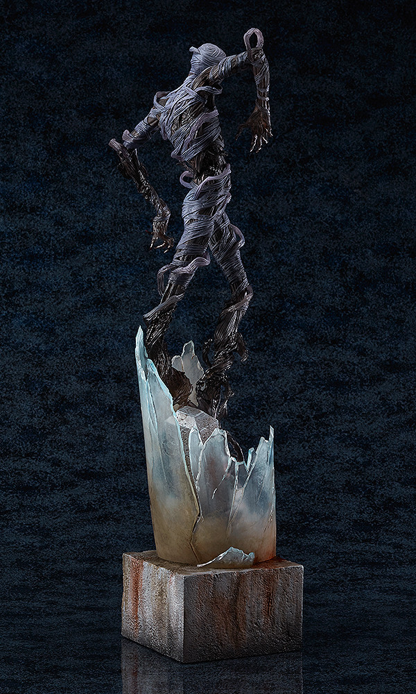 Ajin - IBM Nagai Kei Version - Nagai Kei - Wonderful Hobby Selection - Takayuki Takeya Ver. (Good Smile Company) photo 17