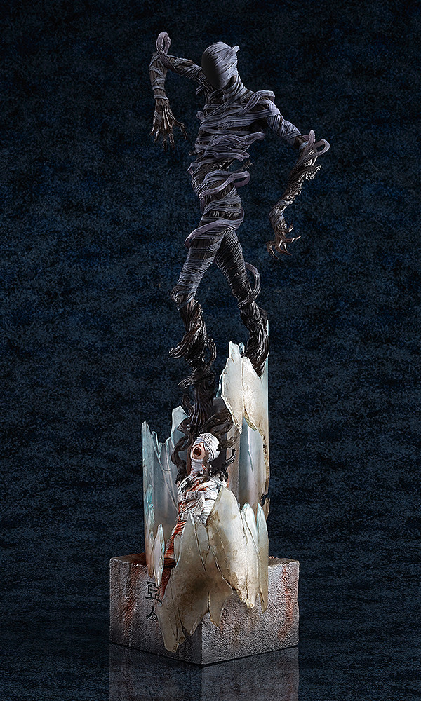 Ajin - IBM Nagai Kei Version - Nagai Kei - Wonderful Hobby Selection - Takayuki Takeya Ver. (Good Smile Company) photo 18