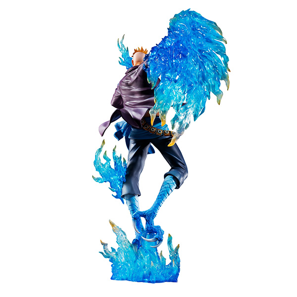 One Piece - Marco - Excellent Model - Portrait Of Pirates "MAS" - 1/8 - Encore Resale (MegaHouse) photo 6
