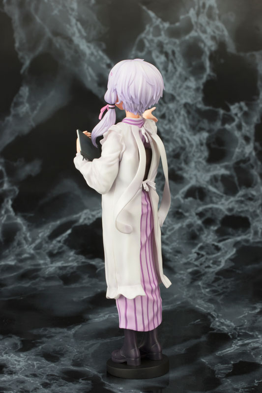 Vocaloid - Yuzuki Yukari - 1/8 - Kappougi (Pulchra) photo 2