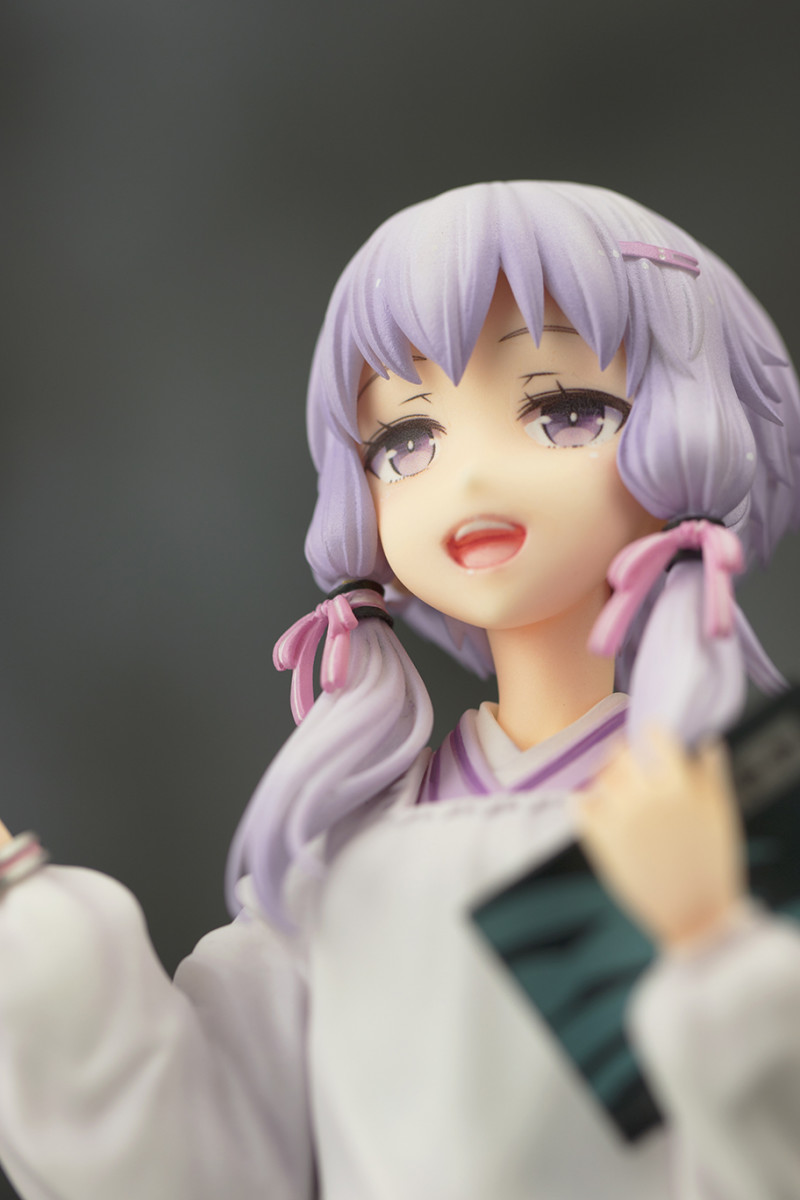Vocaloid - Yuzuki Yukari - 1/8 - Kappougi (Pulchra) photo 5