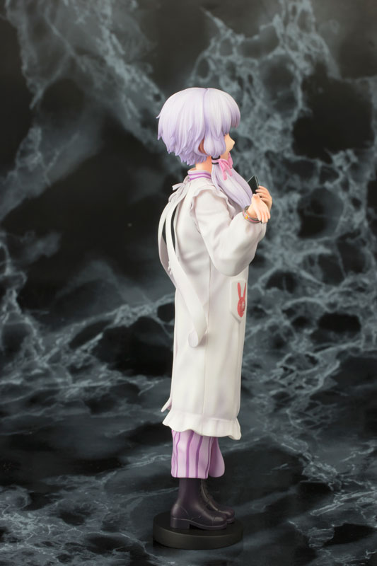 Vocaloid - Yuzuki Yukari - 1/8 - Kappougi (Pulchra) photo 7