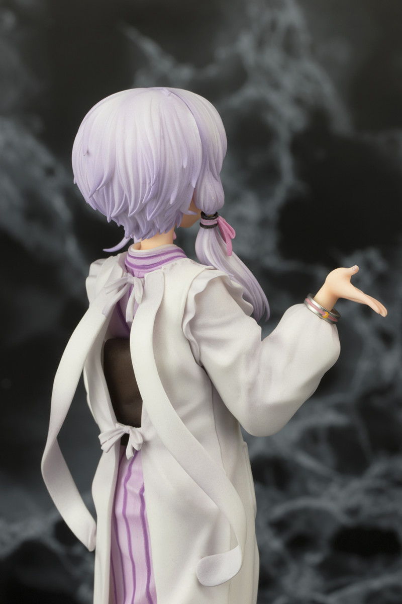 Vocaloid - Yuzuki Yukari - 1/8 - Kappougi (Pulchra) photo 8