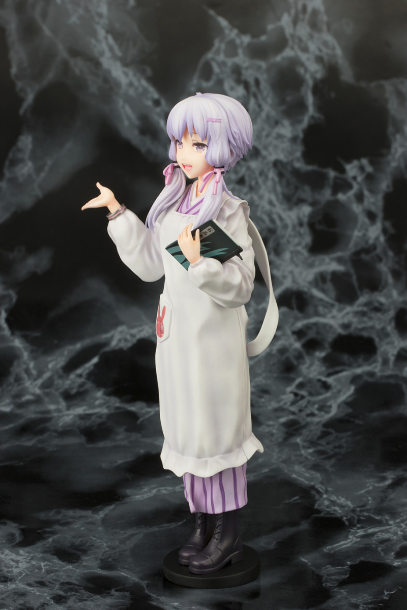Vocaloid - Yuzuki Yukari - 1/8 - Kappougi (Pulchra) photo 9