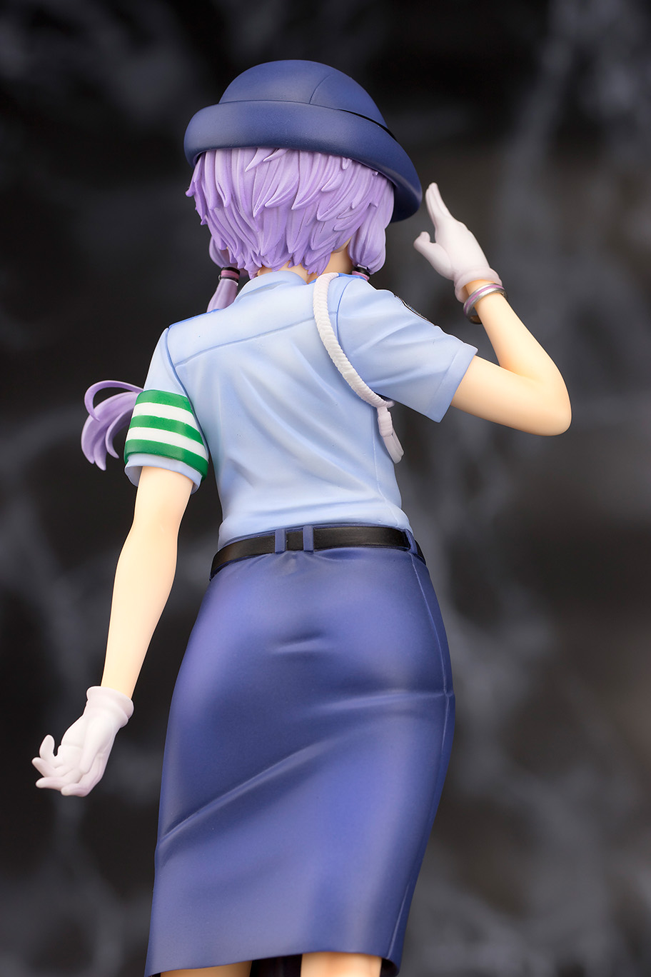 Voiceroid - Yuzuki Yukari - 1/8 - Keisatsukan ver (Pulchra) photo 6