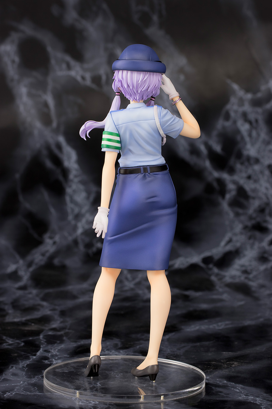 Voiceroid - Yuzuki Yukari - 1/8 - Keisatsukan ver (Pulchra) photo 11