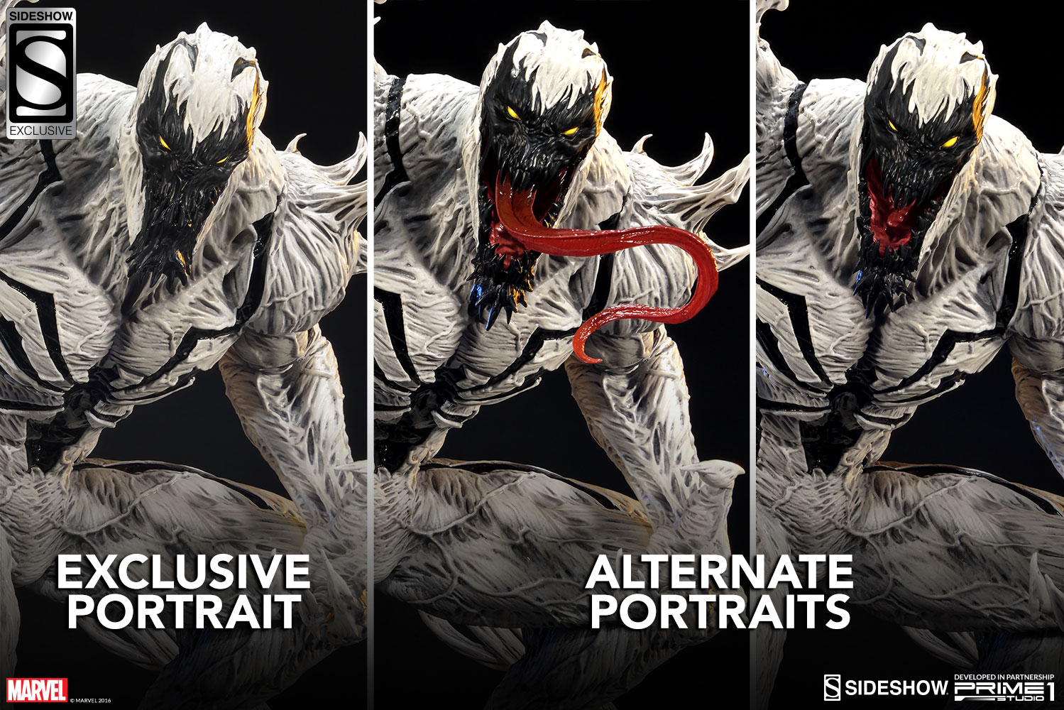 Anti-Venom