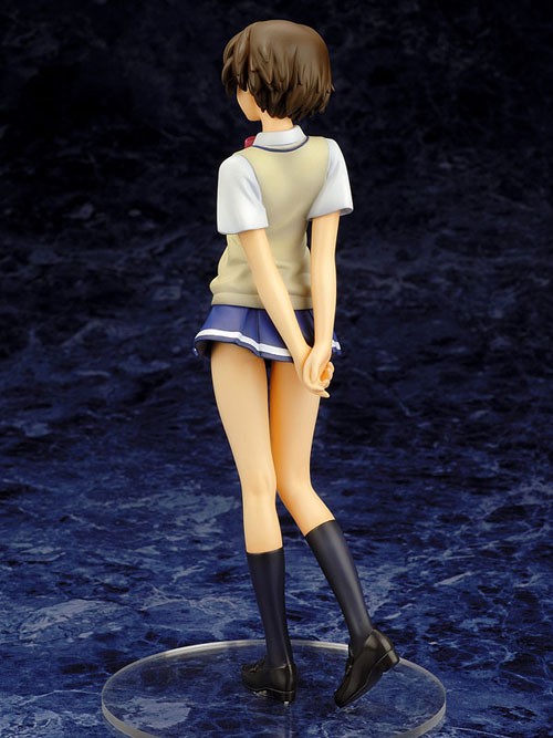 Zegapain - Kaminagi Ryoko - 1/8 - School Uniform Ver. (Alter)