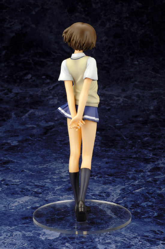 Zegapain - Kaminagi Ryoko - 1/8 - School Uniform Ver. (Alter)