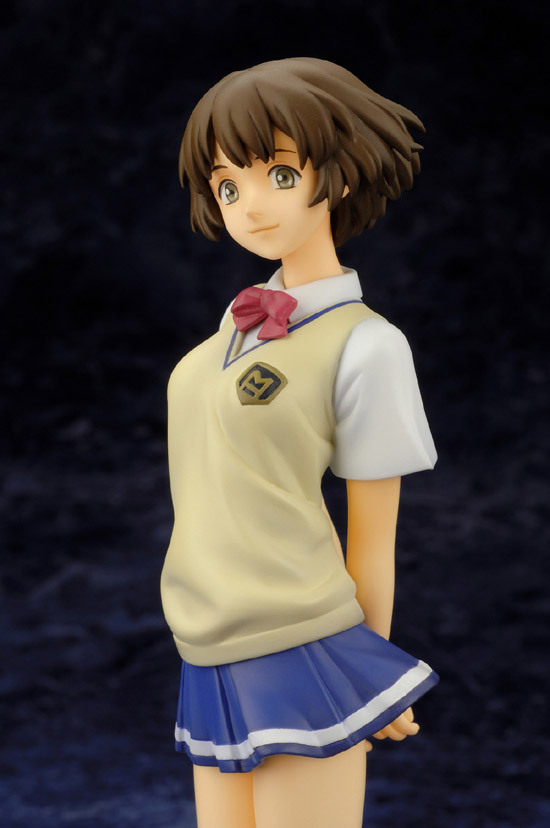 Zegapain - Kaminagi Ryoko - 1/8 - School Uniform Ver. (Alter)