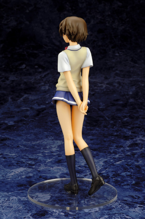Zegapain - Kaminagi Ryoko - 1/8 - School Uniform Ver. (Alter)