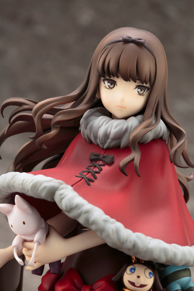 Occultic;Nine - Kurenaino Aria - 1/7 (Kotobukiya) photo 6