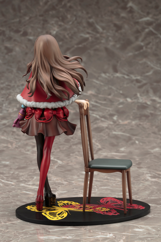 Occultic;Nine - Kurenaino Aria - 1/7 (Kotobukiya) photo 7
