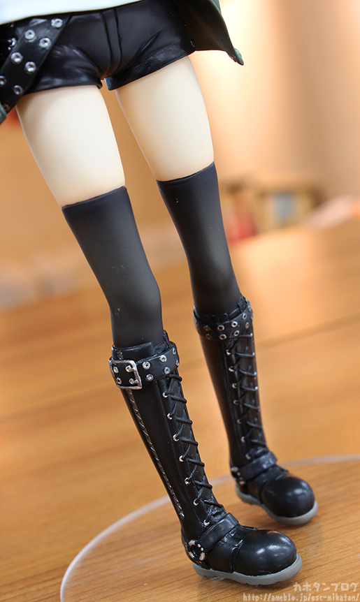 Persona 5 - Morgana - Sakura Futaba - 1/7 (Phat Company) photo 2