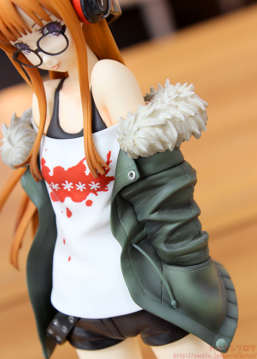 Persona 5 - Morgana - Sakura Futaba - 1/7 (Phat Company) photo 6