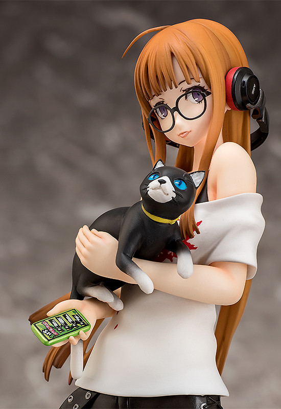 Persona 5 - Morgana - Sakura Futaba - 1/7 (Phat Company) photo 7
