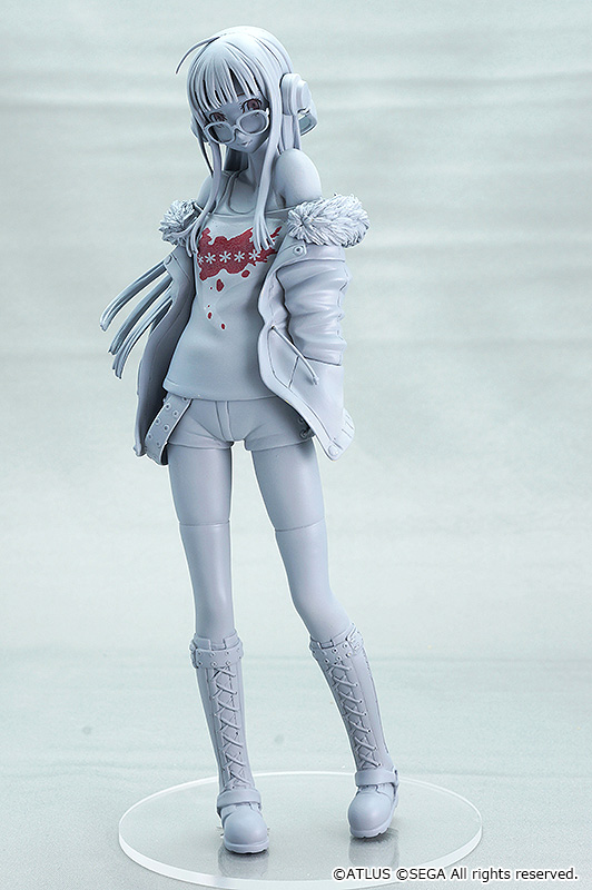 Persona 5 - Morgana - Sakura Futaba - 1/7 (Phat Company) photo 8